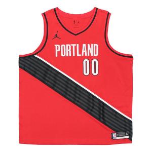 Футболка nba limited sw fan edition футболка красная Air Jordan, красный