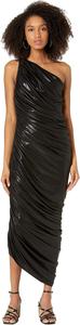 Платье Norma Kamali Diana Gown, цвет Black 1