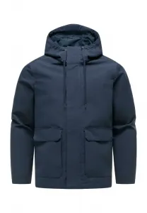 Куртка youmodo для межсезонья Ragwear, Dark Blue