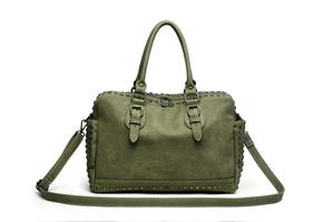 Сумка через плечо collezione alessandro Handtasche Amalia, хаки