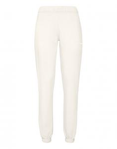 Спортивные штаны Plein Sport Tapered Pants, экрю