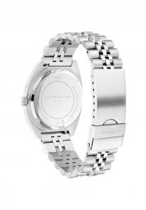 Часы Liebeskind Berlin, серебристый