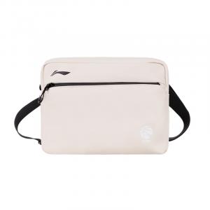 LINING Плечевая сумка унисекс разноцветная, Oat Gray