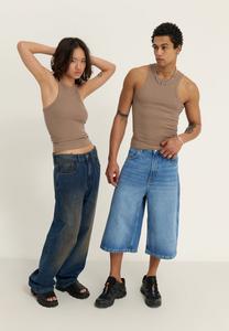 Топ Unisex 2 Pack YOURTURN, хаки