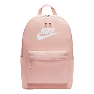Сумка heritage backpack 'pink' Nike, розовый
