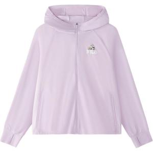 FILA KIDS Куртка Bamboomates Vibrant Purple Kids'