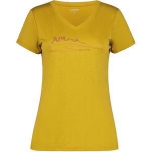 Рубашка Барнард Icepeak, желтый