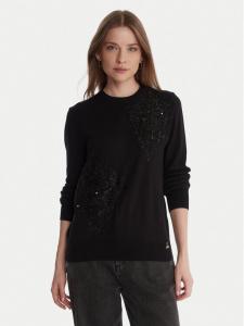 Свитер regular fit ACMA002801 Artigli, черный