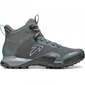 Трекинговые ботинки magma 2.0 mid gtx ws Tecnica, цвет sw piedra-rh laguna