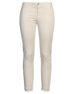 Брюки Nero Giardini, молочный