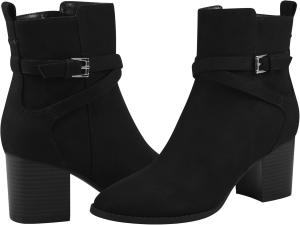 Женские туфли Bandolino Dissy, Black