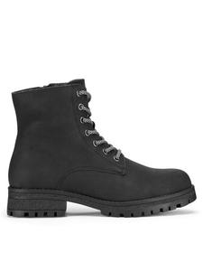 Ботильоны Clara Barson, черный