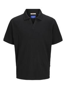 Футболка JACK & JONES JACK & JONES , Black