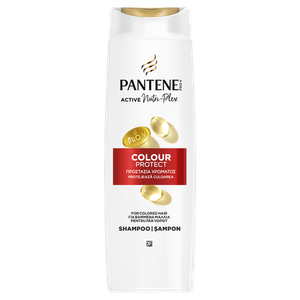 Шампунь для защиты цвета 740 мл Pantene