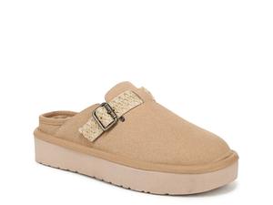 Сабо Blowfish Malibu Monday Clog, песочный