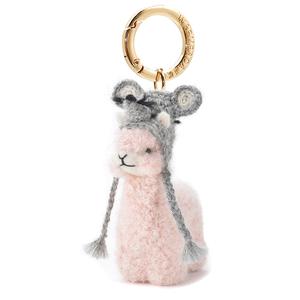 Warmpaca Теплый Camel плюшевый кулон высотой 9 см