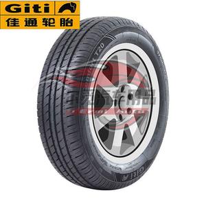 Giti Шины 205/55R16 228