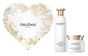 Наборы для ухода за кожей Unisex GALENIC
