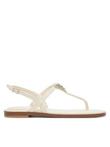 Сланцы FLJRA4 PAF21 Guess, экрю