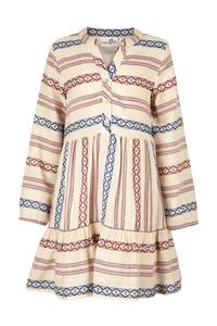 Платье happy girls, Beige