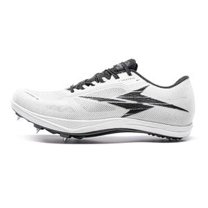 VICTORY LIGHT Кроссовки для бега с низким верхом, устойчивые к износу и противоскользящие, унисекс, ярко-белые