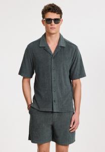 Рубашка TED GEO SUN Shiwi, зеленый