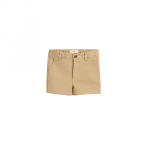 Шорты Gant 520002 chino, бежевый