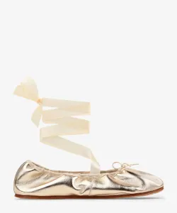 Балетки София Repeat, цвет Bulle