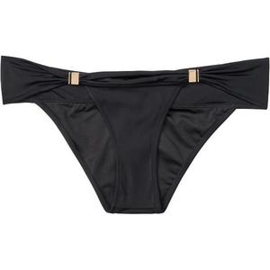 Victoria's Secret Женские плавательные шорты Black