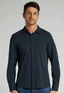 Рубашка с длинными рукавами Iuman Intimissimi Uomo, Blue