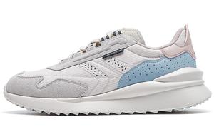 Обувь для образа жизни женская низкая Meter/серая Xtep