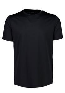 Базовая футболка TECHNICAL FAST DRY TEE Lindbergh, черный