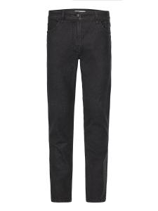 Узкие джинсы !Solid PAYTON, Black denim