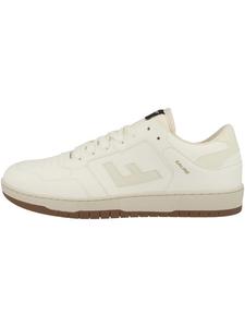 Кроссовки на шнуровке Flamingos Life, белый