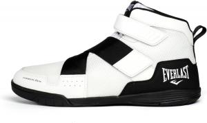 Боксерские кроссовки Everlast Powerlock X-Trainer, белый