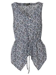 Блузка KOROSHI, синий