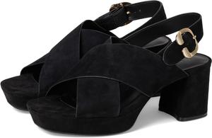 Туфли Aerosoles Women's Pura, Black