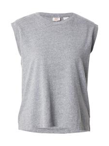 Топ LEVI'S , Mottled Grey