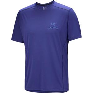 Футболка Motus Series мужская Arcteryx, серый