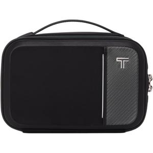 TUMI Тканевый дорожный чехол для хранения Unisex Black