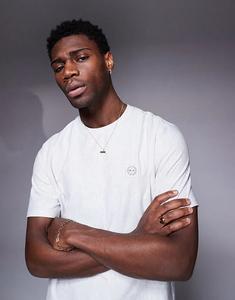 Футболка Marshall Artist Foundation серого цвета