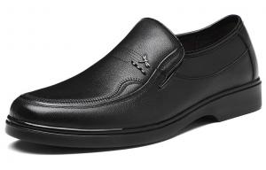 Мужские повседневные мужские низкие черные Red Dragonfly