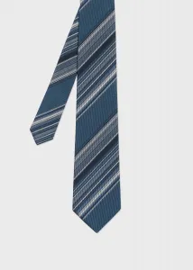 Галстук полка основного цвета