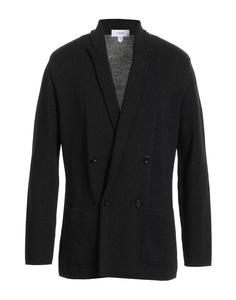 Блейзер Lardini, черный