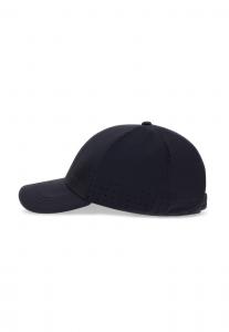 Бейсболка Boggi Milano B TECH TECHNICAL BASEBALL, Navy Blue/Blue