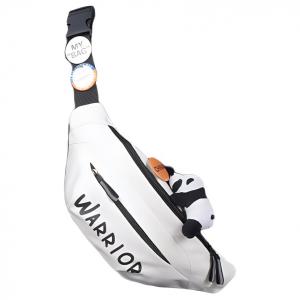 WARRIOR Сумка из нейлоновой ткани Unisex Multicolor