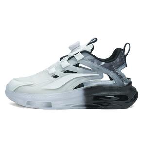 Низкие повседневные туфли мужские PNKE, White Black