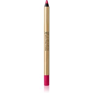 Карандаш для губ Max Factor Color Elixir оттенок 45 Rosy Berry 5 г