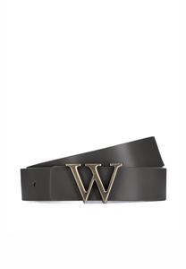 Ремень WITTCHEN Belt, Multicolor/Black