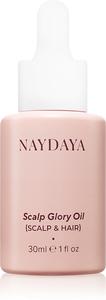 Масло для волос Scalp Glory Naydaya, 30 мл